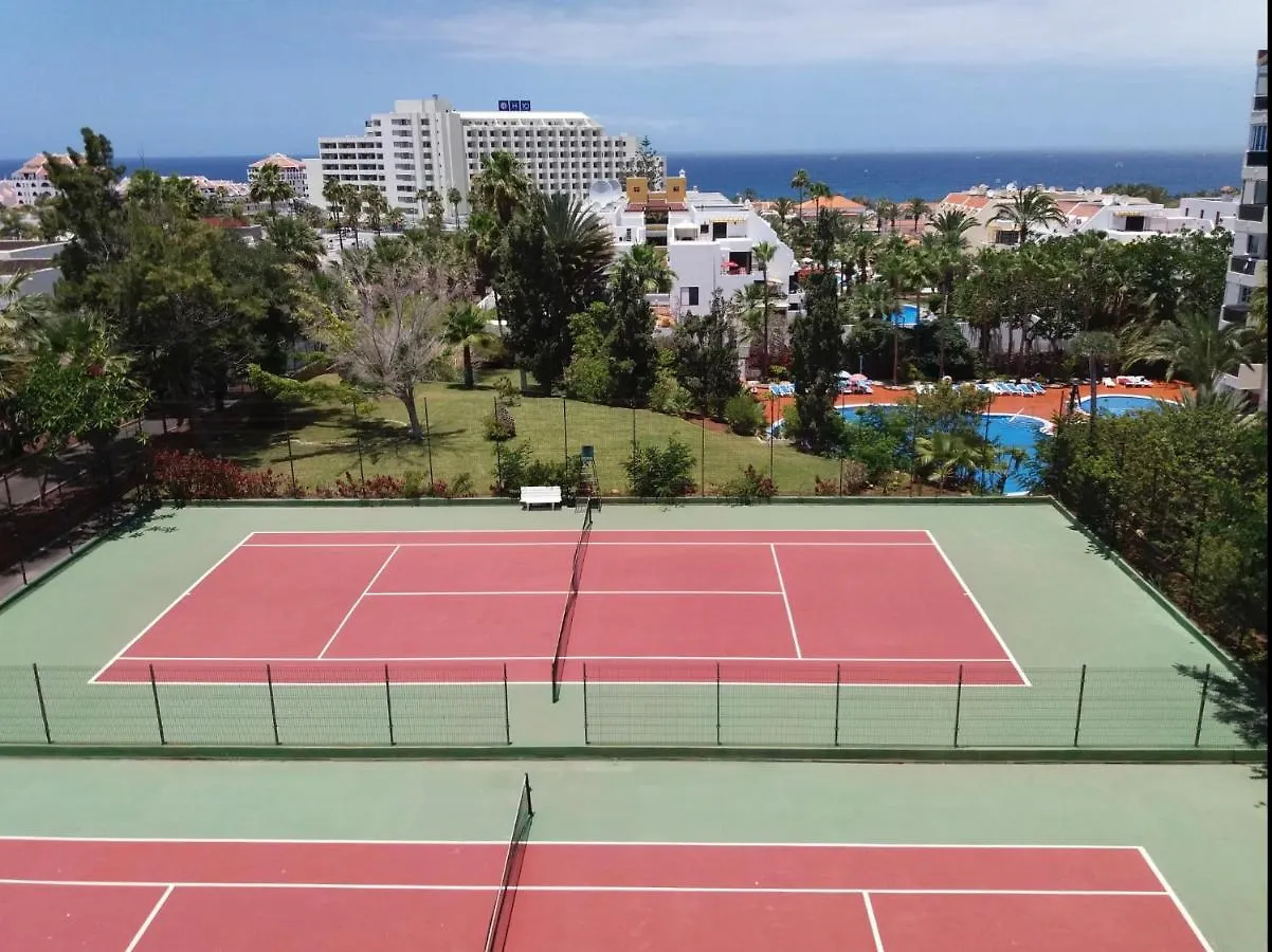Apartman Las Americas Ocean View El Dorado Playa de las Américas Spanyolország