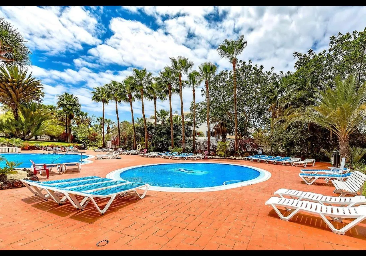 Apartman Las Americas Ocean View El Dorado Playa de las Américas