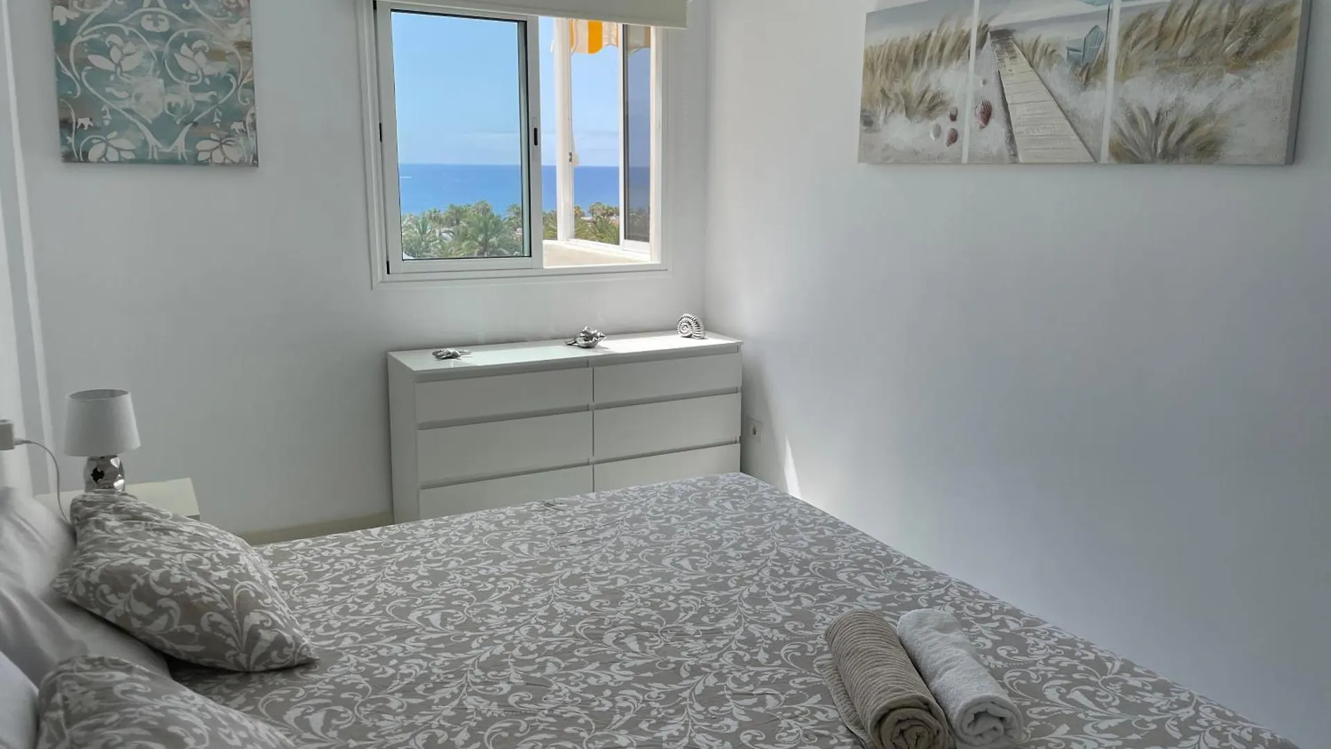 Apartman Las Americas Ocean View El Dorado Playa de las Américas