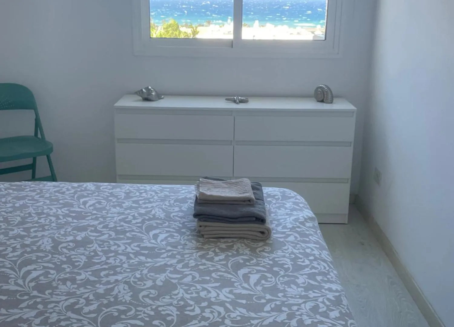 Las Americas Ocean View El Dorado Playa de las Américas Apartman