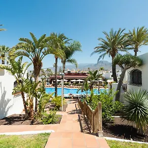 Hotel Hd Parque Cristobal Tenerife, Playa de las Americas (Tenerife)